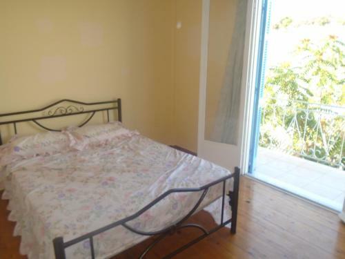 Apartamento Tonias Place