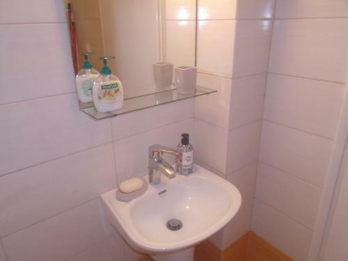 Apartamento Tonias Place