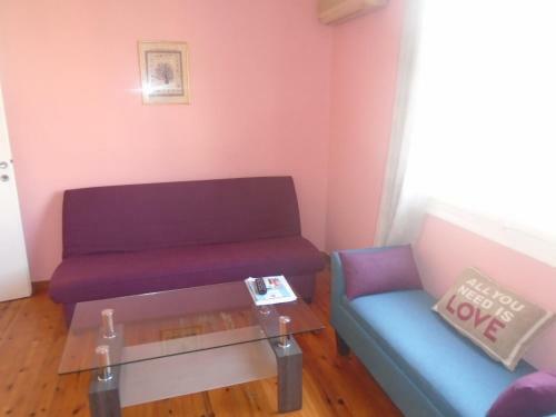 Apartamento Tonias Place
