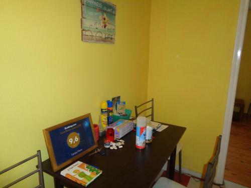 Apartamento Tonias Place