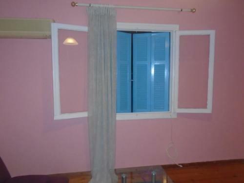 Apartamento Tonias Place
