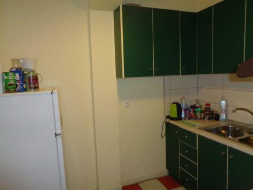Apartamento Tonias Place