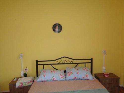 Apartamento Tonias Place