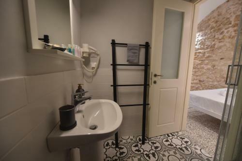 Apartamento Yiasemi Corfu Luxury Studio