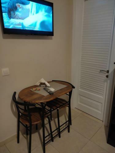 Dora's Apartments Studio 1