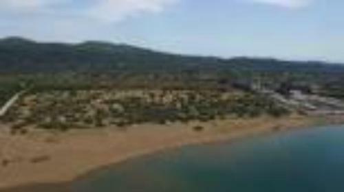 Issos Apartments