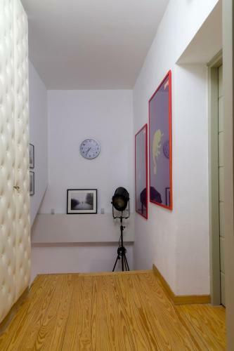 The Artist Attic Apartment Corfu Old Town
