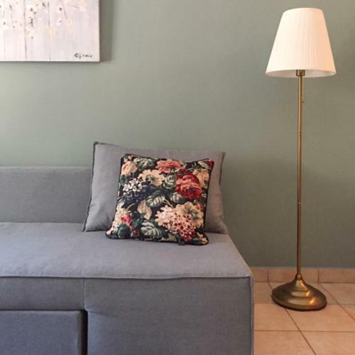 Apartamento Spell's