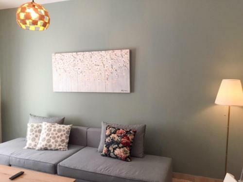 Apartamento Spell's