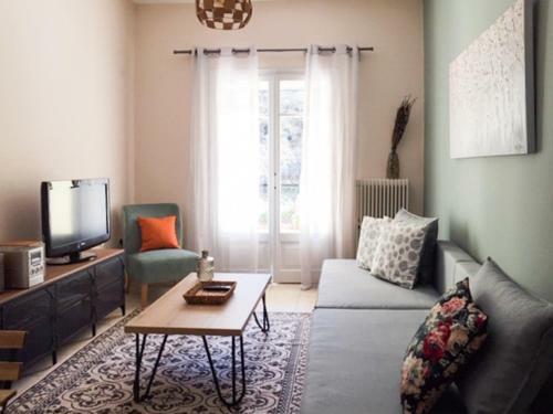 Apartamento Spell's