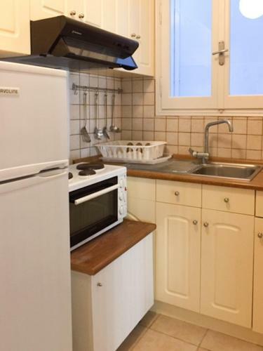 Apartamento Spell's