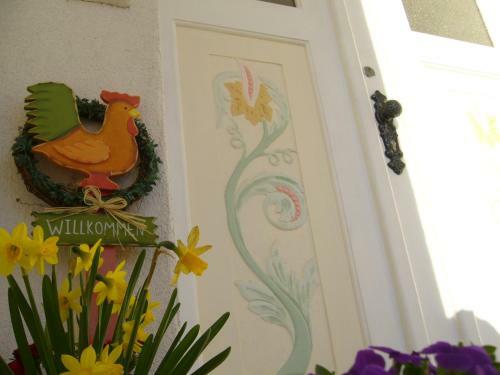 Apartamento Ferienwohnung N�he Dahme/mark