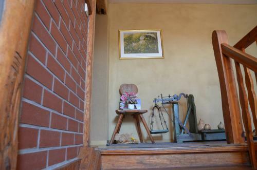 Apartamento Ferienwohnung N�he Dahme/mark