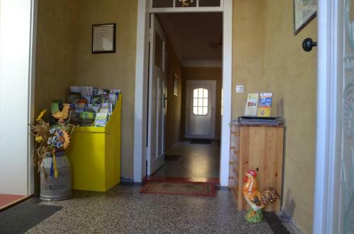 Apartamento Ferienwohnung N�he Dahme/mark