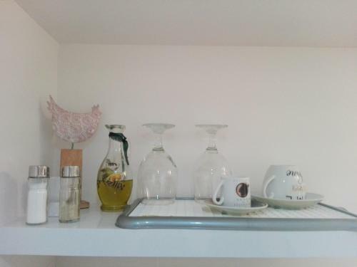 Venetian Well Cozy Apartment Corfu Old Town