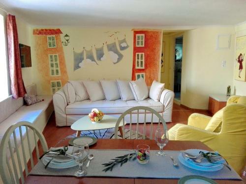 Venetian Well Cozy Apartment Corfu Old Town