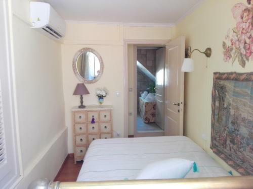 Venetian Well Cozy Apartment Corfu Old Town
