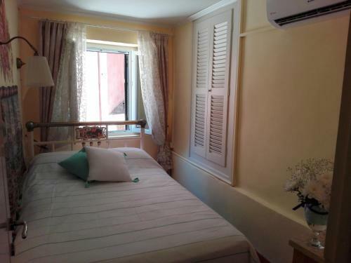 Venetian Well Cozy Apartment Corfu Old Town