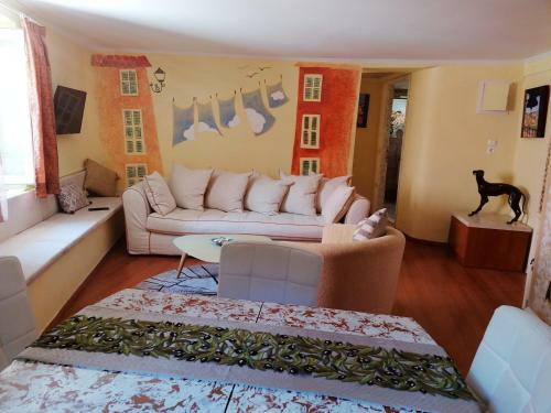Venetian Well Cozy Apartment Corfu Old Town