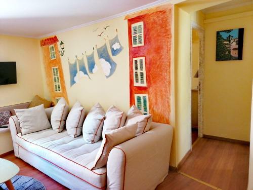 Venetian Well Cozy Apartment Corfu Old Town