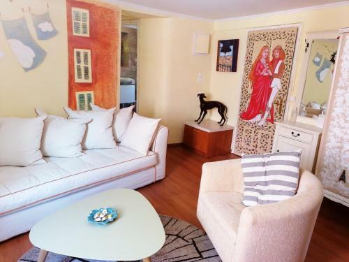 Venetian Well Cozy Apartment Corfu Old Town