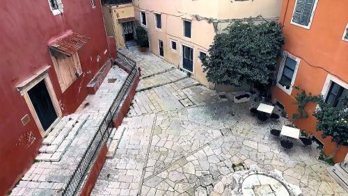 Venetian Well Cozy Apartment Corfu Old Town