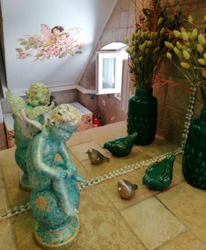 Venetian Well Cozy Apartment Corfu Old Town
