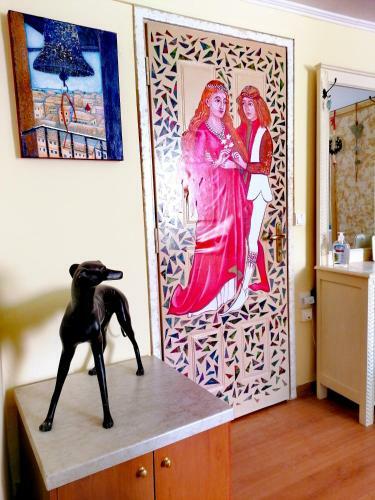 Venetian Well Cozy Apartment Corfu Old Town