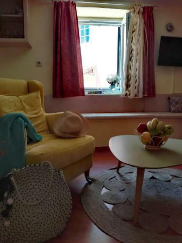 Venetian Well Cozy Apartment Corfu Old Town