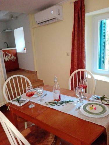 Venetian Well Cozy Apartment Corfu Old Town