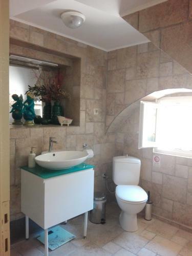 Venetian Well Cozy Apartment Corfu Old Town