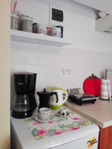 Venetian Well Cozy Apartment Corfu Old Town