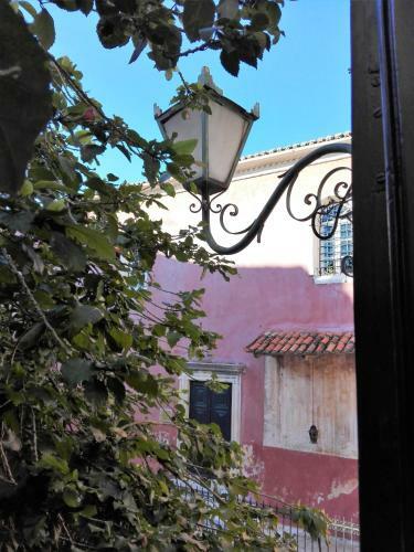 Venetian Well Cozy Apartment Corfu Old Town