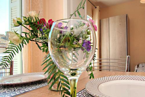 Corfu Town West Apartment