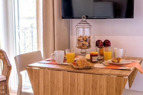 Apartamento Andrien's House