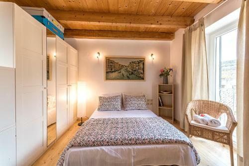Apartamento Andrien's House