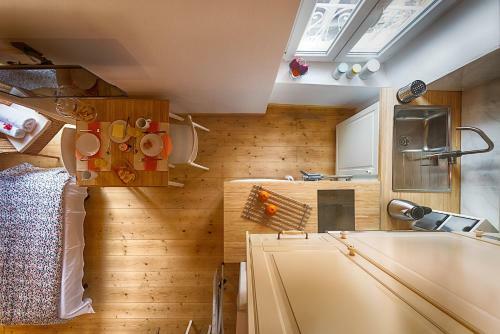 Apartamento Andrien's House