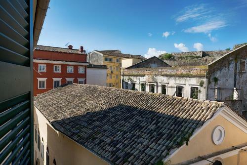 Apartamento Andrien's House