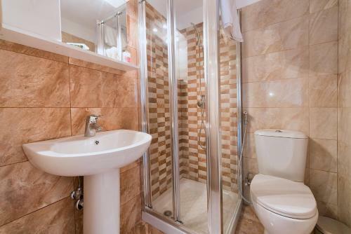 Apartamento Andrien's House