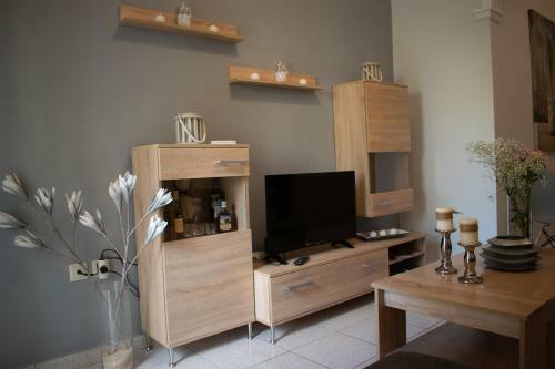 Dafnis City Apartment