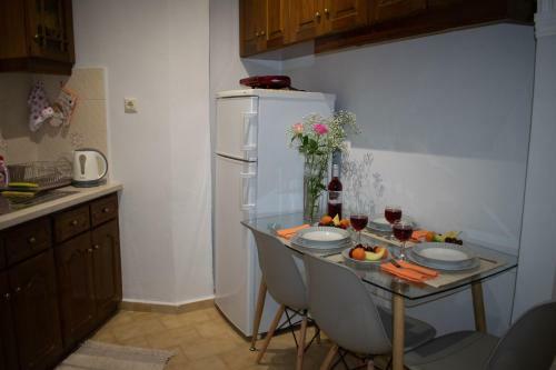 Dafnis City Apartment