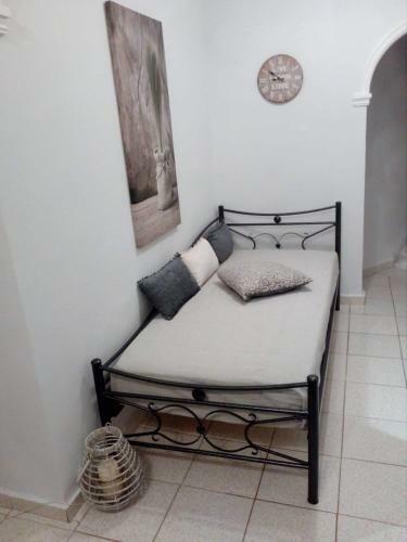 Dafnis City Apartment