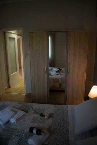 Dafnis City Apartment