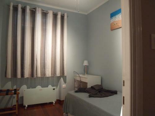Ideally Situated Corfu Old Town Apartment