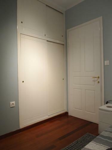 Ideally Situated Corfu Old Town Apartment