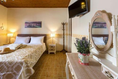 Apartamento Maria's Countryside House