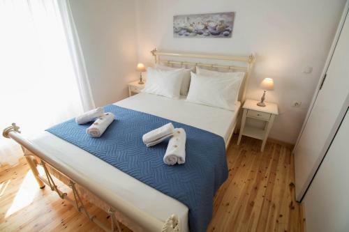 Apartamento La Casa Di Corfu