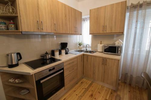 Apartamento La Casa Di Corfu