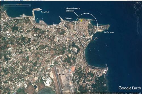 Apartamento La Casa Di Corfu
