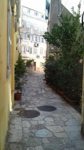 Apartamento La Casa Di Corfu